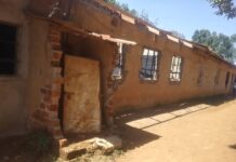 Public outcry as school neighbouring 4 leaders is condemned