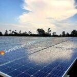 KAKAMEGA: Historic Solar moment