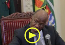 VIDEO: Man who prophesized President Pombe Maghufuli’s death