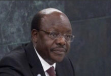 KIBABII UNIVERSITY: Dr. Mukhisa Kituyi’s Public Lecture