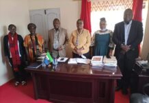 National Museum of Kenya commences research in Busia