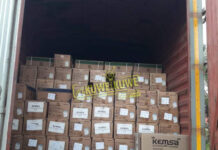 Relief as Bungoma procures 100million worth of drugs