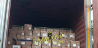 Relief as Bungoma procures 100million worth of drugs