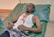 YET AGAIN, Wangamati’s security detail involved in assault, robbery with violence after a dangerous high-speed chase