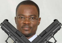 High court overturns firearm order against Kimilili MP