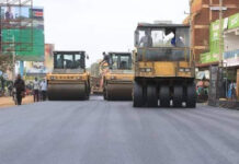 SUPPLEMENTARY BUDGET: Executive fails to propose funds for the dual carriage, Assembly discovers mischief