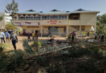 Kenya Railways plays ping-pong with Shariffs Centre issue, as Court issues orders