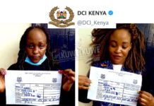 2 ladies arrested for stupefying an unsuspecting man