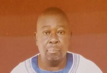 Busia ODM fraternity mourns the death of its long serving official Eusebius Adungo