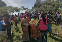 A mentally challenged woman raped, killed in Kibabii