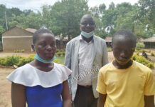 Jire scoops 406marks against all odds at Little known Ranje primary School