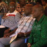 “Let Ken die,.. Kwani atakuwa wa kwanza?” Says Allan Chenane the County Chief of Staff