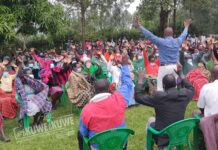 Wamboka’s strategy for mama Mboga @Khasoko