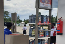 County Secretary’s office on the spot as Assembly adopts PAC report on procurement of Fuel from an UNPREQUALIFIED company