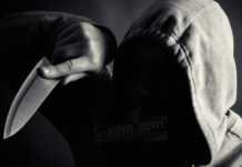 4 hooded thugs kill a disabled man, rape his 9-months pregnant wife