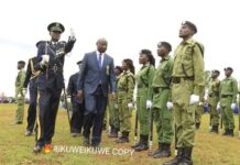 Webuye traders push County govt into submission over Permits/Penalty