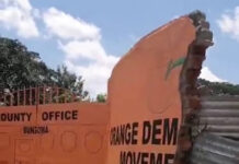 This is why ODM was kicked out of Bungoma office, branch chair bitter with exposé