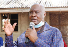 Busia governor rubbishes Auditor General’s report