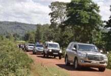 Bungoma spends 6.7M fueling unauthorized vehicles, MCAs and corridor employees included as Wangamati leads Kanduyi into emerging 2nd in land-rates defaulting
