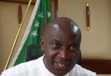 Stop contradicting the President and misleading the Public – Speaker Situma warns Governor Wangamati