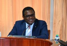 BUNGOMA: Lusaka unveils CECM nominees, Advisors