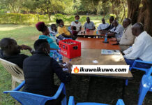 BUNGOMA; UDA members call for replacement of Malomba as party Coordinator