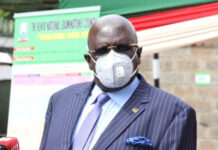 2020 KCSE RESULTS RELEASED; Simiyu emerges tops, Bungoma leads in underage Candidates