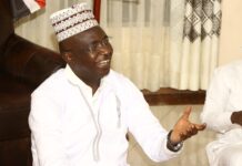 Why Jubilee MCAs made an about turn on Wangamati’s impeachment motion