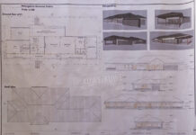 County Govt. set to construct a 13million Resource Centre in Bukembe West