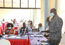 We can’t employ, says Busia DG Moses Mulomi as he offers alternative solutions