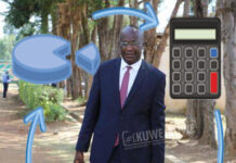 BUNGOMA; Embattled Governor at loggerheads with Controller of Budget over Assembly’s monthly exchequer request