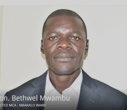 Chaos ensue after “Matters of County Importance” motion earn Deputy Minority Leader a suspension