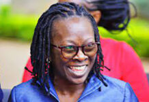 4 Vihiga CECMs obtain Court orders against their dismissal