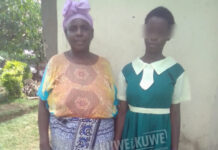 Protected: Class 8 girl impregnated, her Webuye family decries unfair dismissal of case via a FAKE DPP’s letter