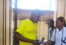 Politician, Police and a Complainant risk being jailed for FAKING evidence against iKUWEiKUWE Movement’s leader