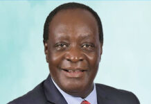 VIHIGA RESHUFFLE: Governor Ottichilo sacks four CECMs in-line with County Assembly Recommendations