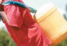 KEWAWA regrets devolution of Water services, submits 10 recommendations to the President