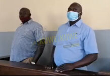 BUNGOMA Court admits statement from a ‘street’ witness, frees Mitungi goons who attacked iKUWEiKUWE presser