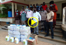 BUNGOMA: Executive releases funds for pending bills, facilitates MCAs Tissue-paper demo