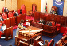 Busia Assembly adjourns in favour of party primaries, 3 MCAs won’t defend seats