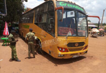 EXPOSÉ; Corruption, theft rock Bungoma Revenue depart as the Executive effects mass transfers to cover up