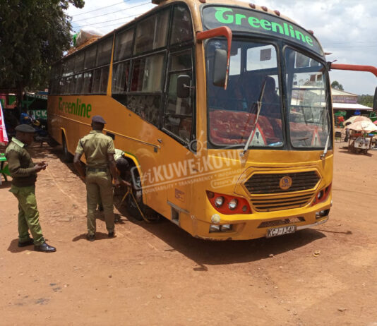 EXPOSÉ; Corruption, theft rock Bungoma Revenue depart as the Executive effects mass transfers to cover up