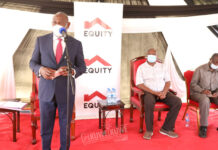 Busia set to get 3rd branch of Equity Bank