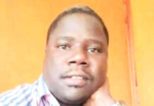 Governor Ojaamong mourns demise of Soroti-based Iteso Cultural leader’s son