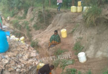 WIWAS come together to unlock their potential in the Water and Sanitation sector