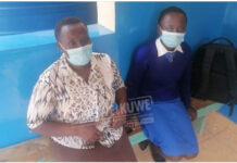 SCHOLARSHIP: Thanks but no thanks… Family tells Wangamati as more dire cases surface