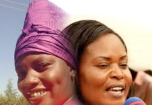 Shame on you, Wangamati should assign you lighter duties – Jemimah Temko to Caro Buyela