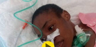 VIDEO: Bungoma-woman bedridden for 20 months in Saudi Arabia as Embassy and local leaders ignore her plight