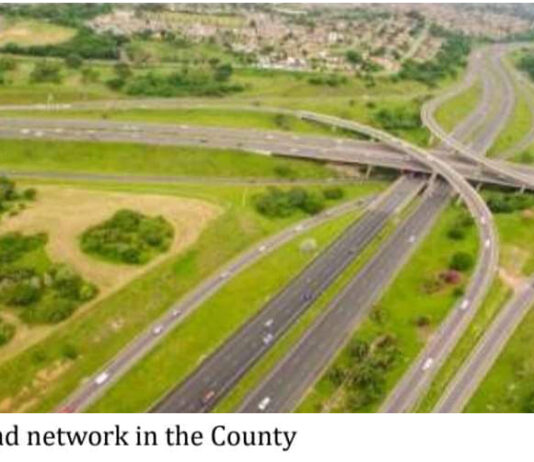 PART 1 ~ Noah Kakai debunks myth, rates Wangamati on deliverables