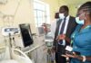 KAKAMEGA: Oparanya launches Kakamega County Health Facilities Fund, commissions a new ICU Unit